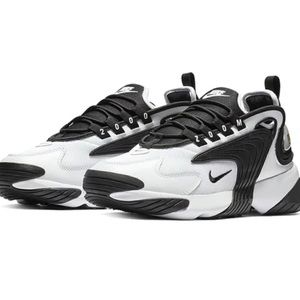 Nike Zoom 2k